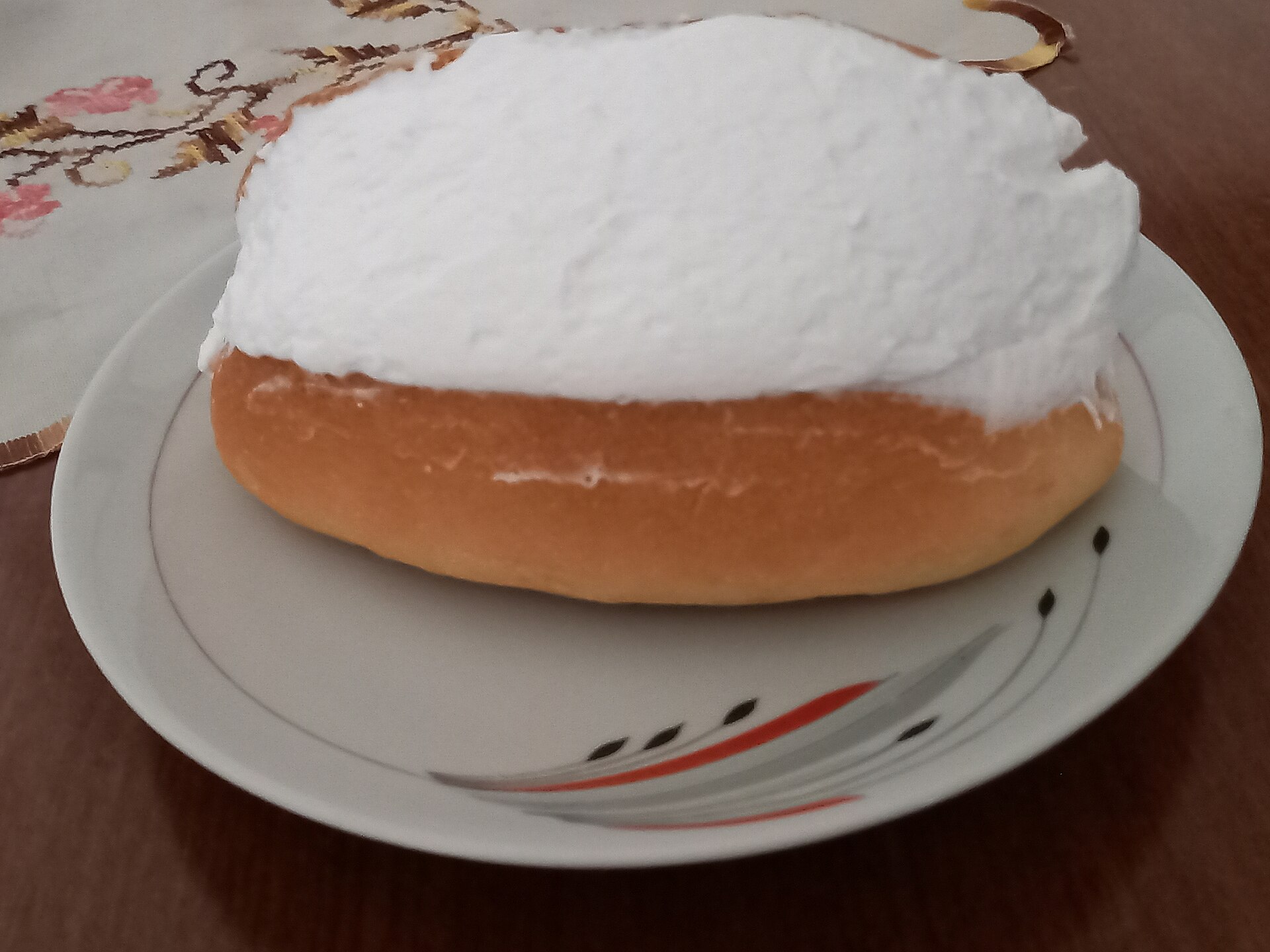 マリトッツォ