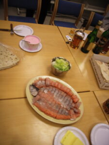 ラクフィスク