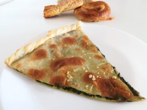 ソパルニク（Poljički soparnik）
