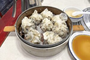 焼麦