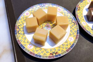 豌豆黄