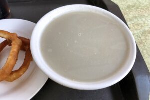 豆汁