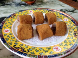 驢打滾