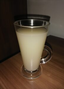 飲み物