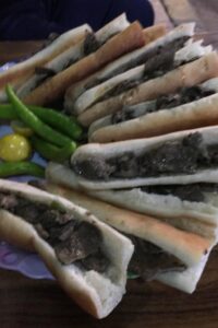 ケブダ・イスカンダラーニ
