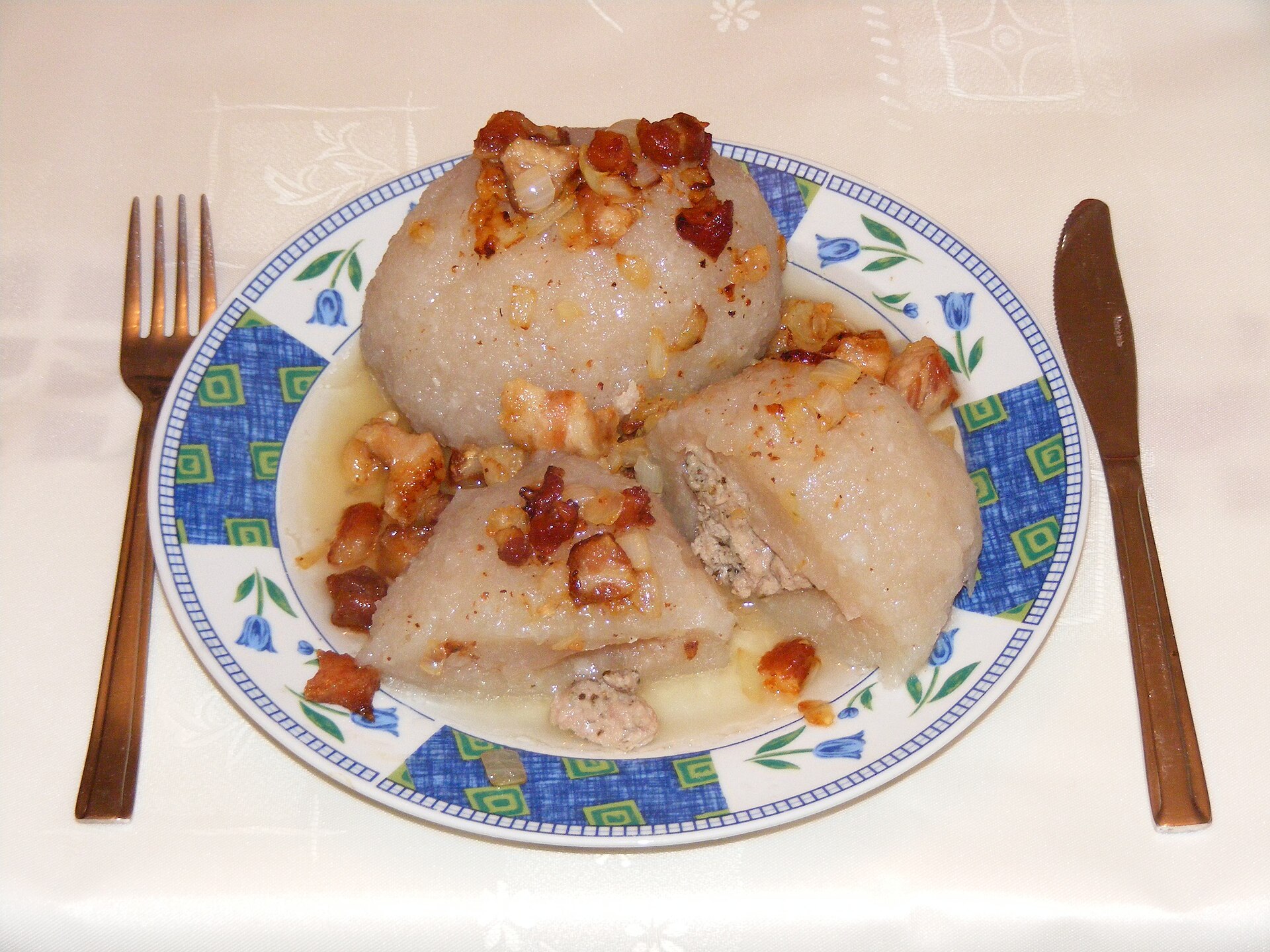 カルタチェ