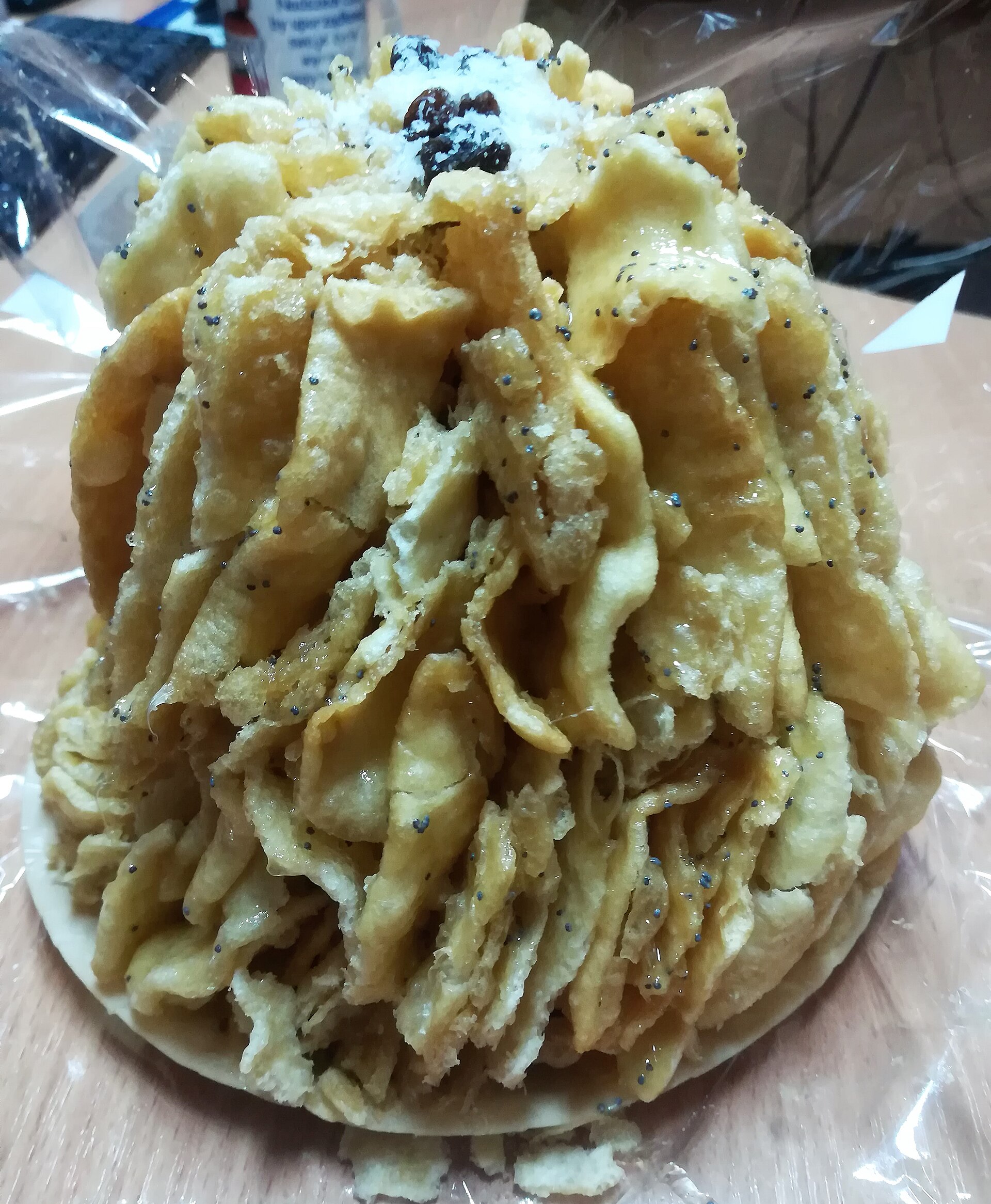 ムロヴィスコ